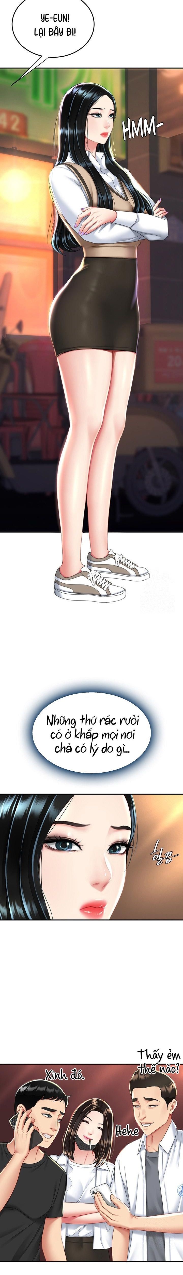 đọc truyện Ăn Mẹ Cô Trước Chương 30 ảnh 7 tại Giả Dược