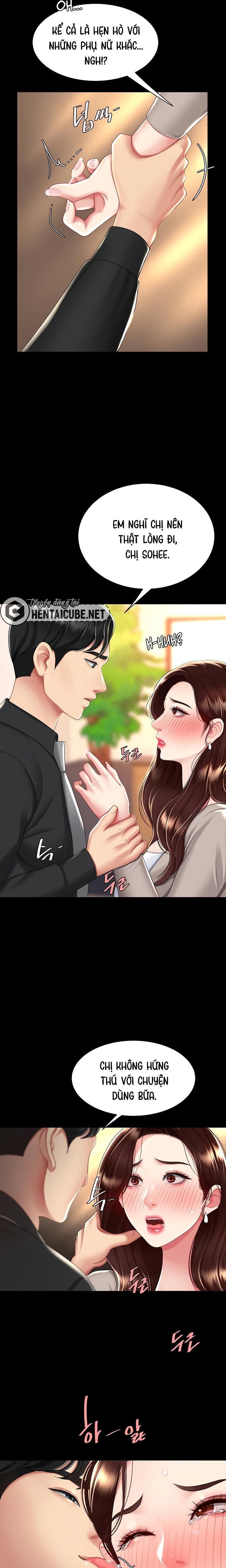 đọc truyện Ăn Mẹ Cô Trước Chương 31 ảnh 4 tại Giả Dược