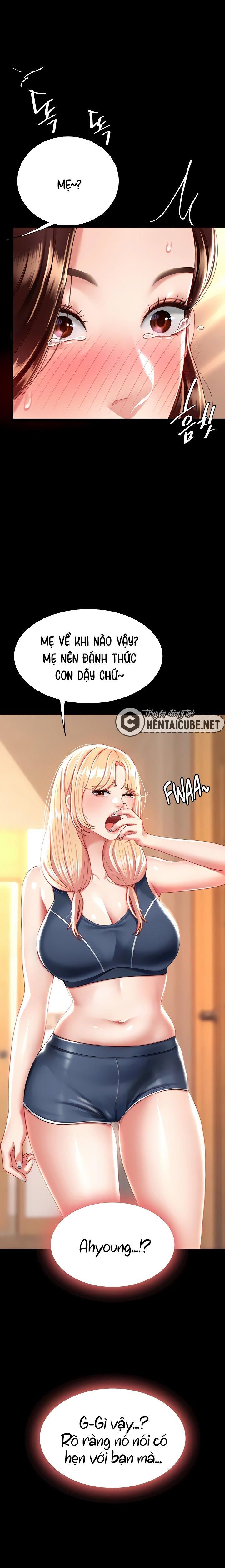 đọc truyện Ăn Mẹ Cô Trước Chương 32 ảnh 18 tại Giả Dược
