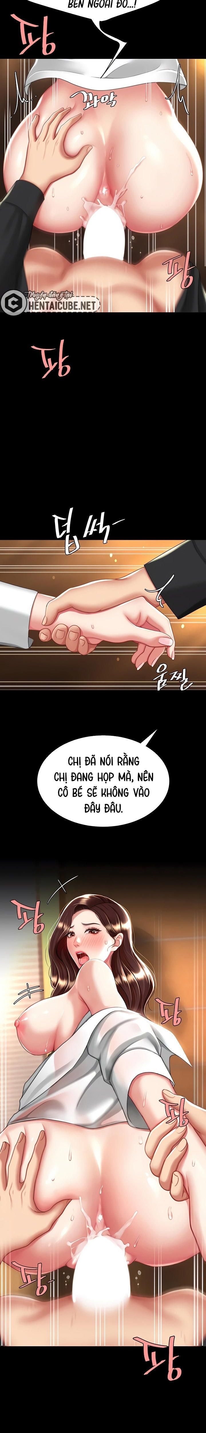 đọc truyện Ăn Mẹ Cô Trước Chương 33 ảnh 5 tại Giả Dược