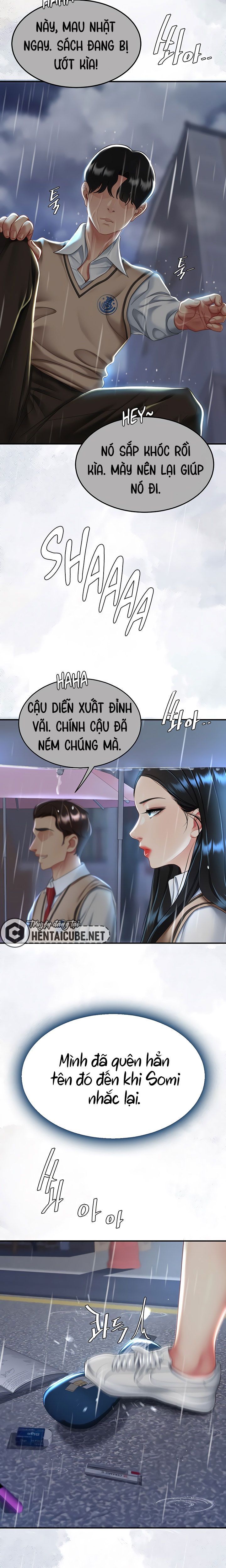 đọc truyện Ăn Mẹ Cô Trước Chương 35 ảnh 22 tại Giả Dược