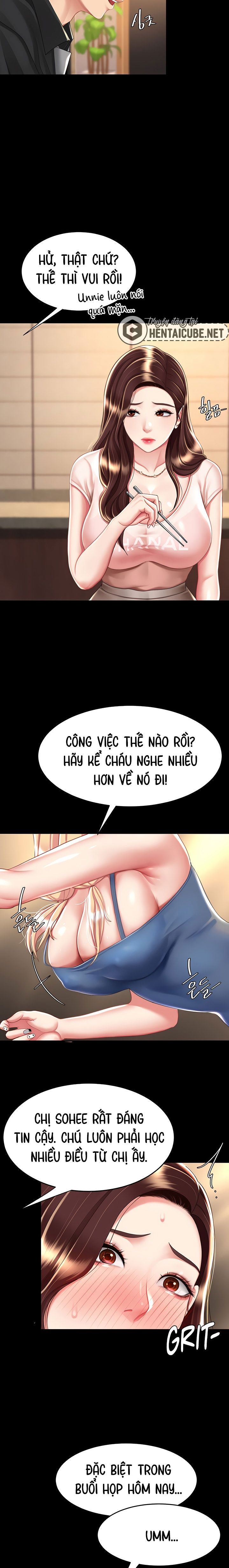 đọc truyện Ăn Mẹ Cô Trước Chương 35 ảnh 7 tại Giả Dược