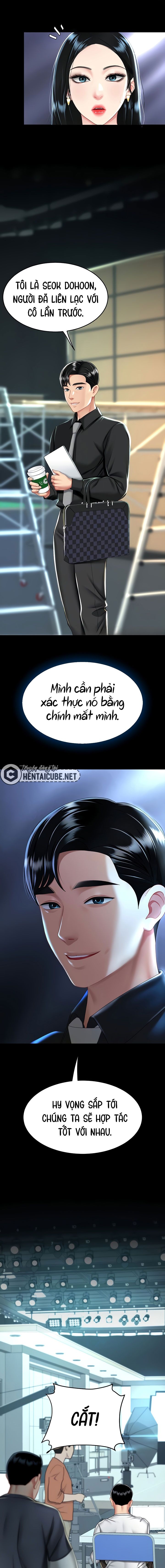 đọc truyện Ăn Mẹ Cô Trước Chương 36 ảnh 3 tại Giả Dược