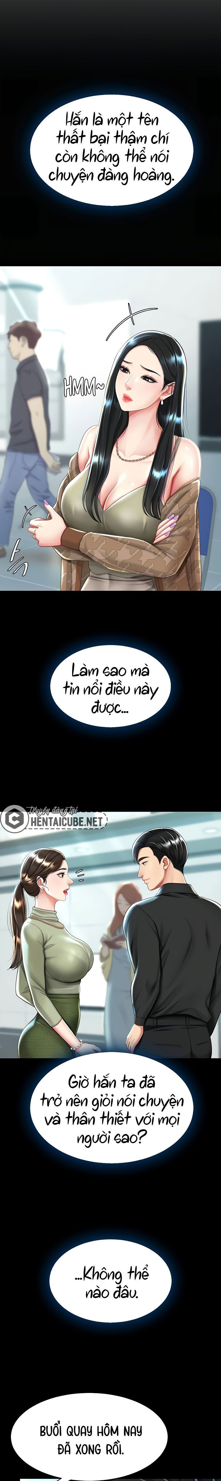 đọc truyện Ăn Mẹ Cô Trước Chương 36 ảnh 10 tại Giả Dược