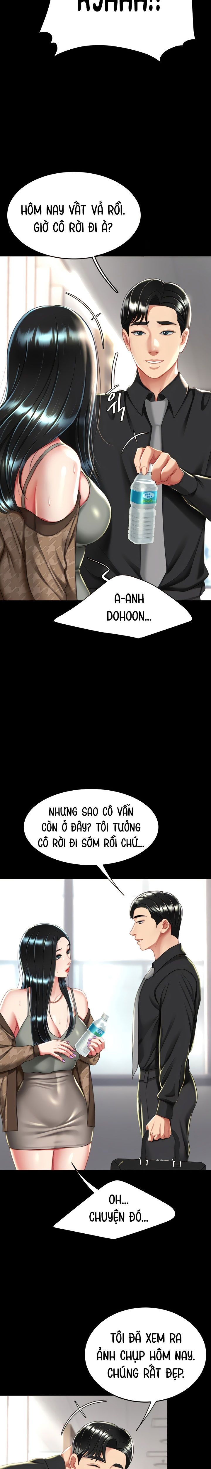 đọc truyện Ăn Mẹ Cô Trước Chương 38 ảnh 17 tại Thiên Thai Truyện
