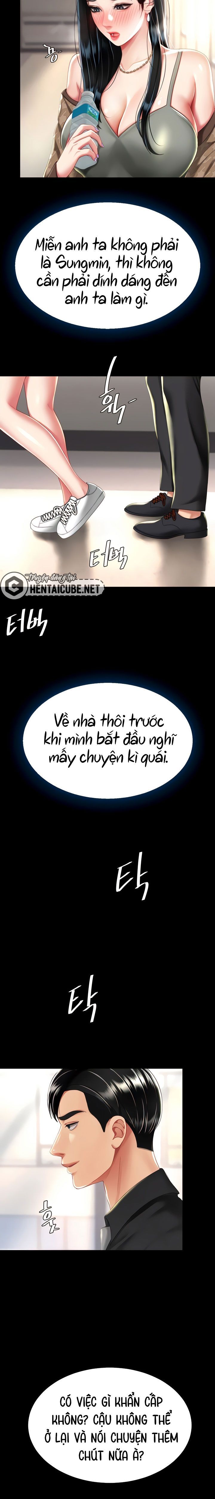 đọc truyện Ăn Mẹ Cô Trước Chương 38 ảnh 19 tại Thiên Thai Truyện