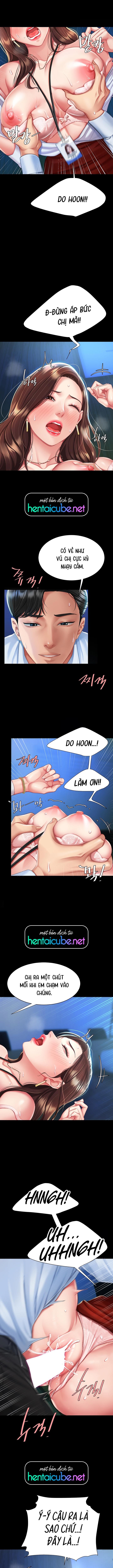 đọc truyện Ăn Mẹ Cô Trước Chương 4 ảnh 12 tại Giả Dược