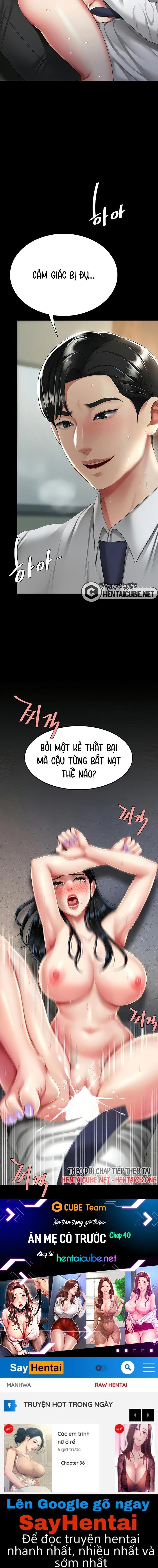 đọc truyện Ăn Mẹ Cô Trước Chương 40 ảnh 26 tại Giả Dược