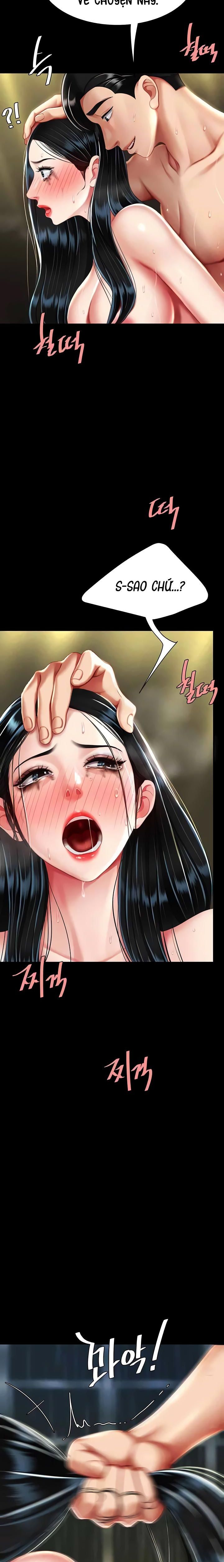 đọc truyện Ăn Mẹ Cô Trước Chương 41 ảnh 19 tại Giả Dược