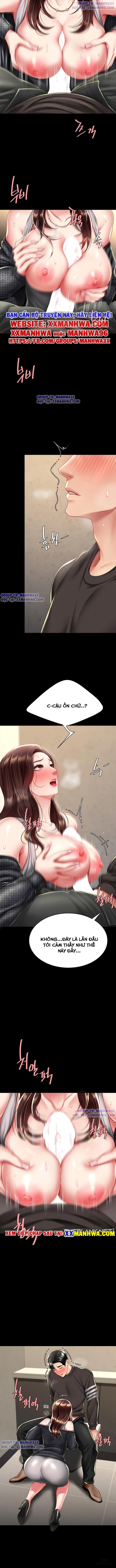 đọc truyện Ăn Mẹ Cô Trước Chương 45 ảnh 17 tại Giả Dược