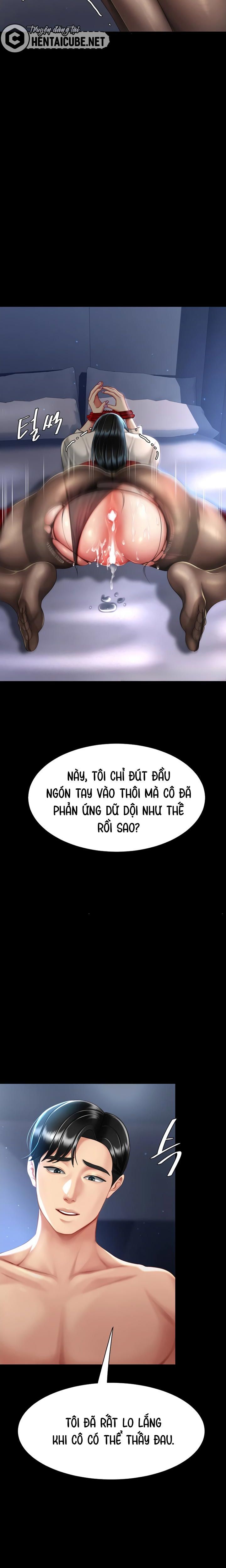 đọc truyện Ăn Mẹ Cô Trước Chương 50 ảnh 24 tại Giả Dược