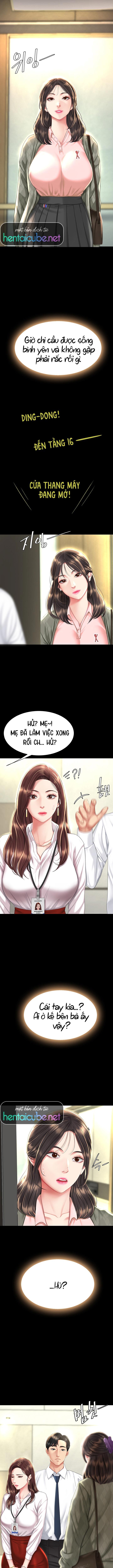 đọc truyện Ăn Mẹ Cô Trước Chương 6 ảnh 13 tại Giả Dược