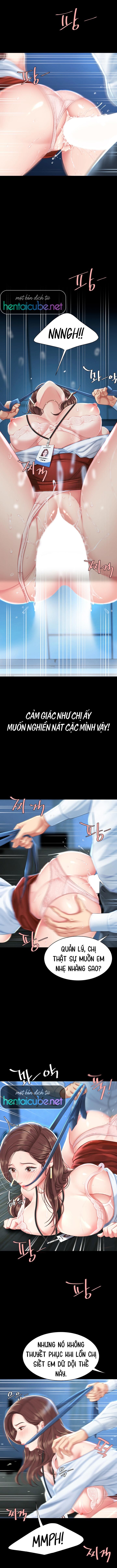 đọc truyện Ăn Mẹ Cô Trước Chương 6 ảnh 5 tại Giả Dược