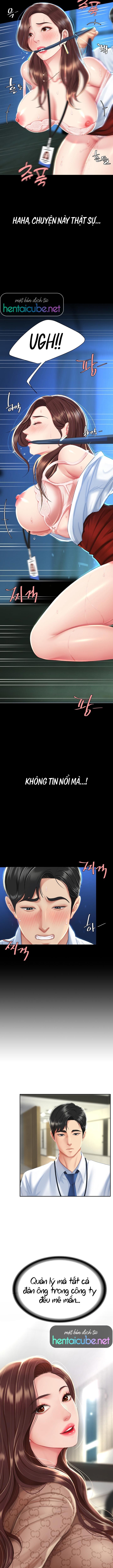 đọc truyện Ăn Mẹ Cô Trước Chương 6 ảnh 7 tại Giả Dược