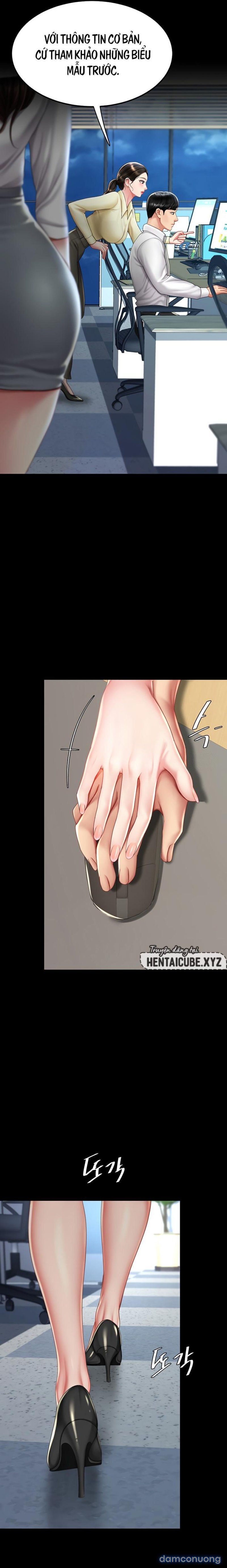 đọc truyện Ăn Mẹ Cô Trước Chương 63 ảnh 14 tại Thiên Thai Truyện