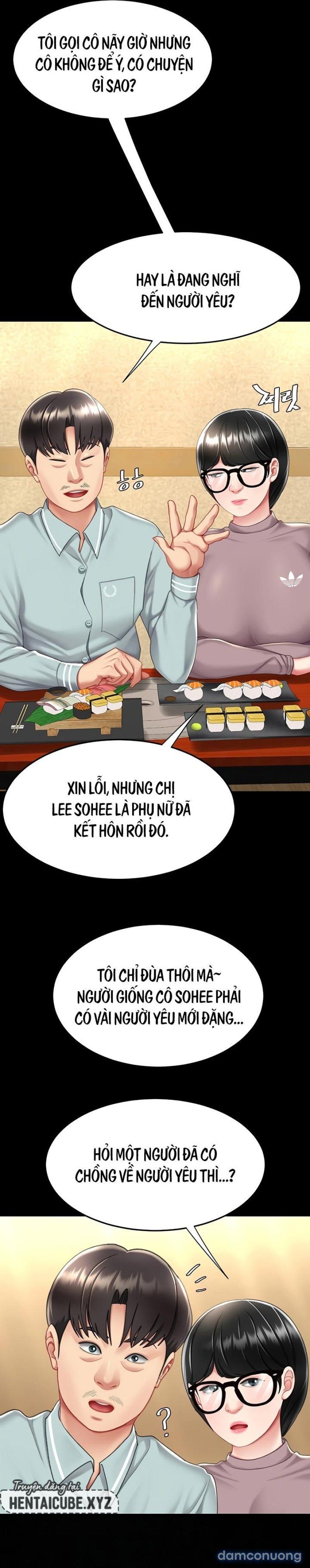 đọc truyện Ăn Mẹ Cô Trước Chương 64 ảnh 30 tại Thiên Thai Truyện