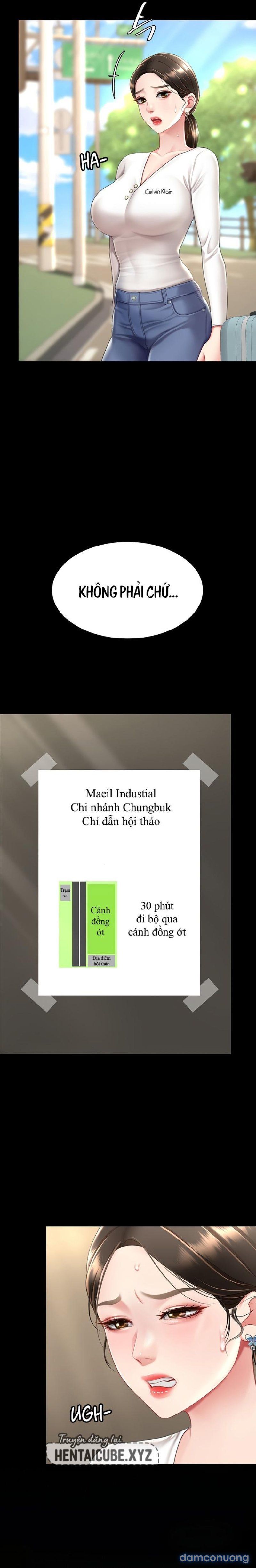 đọc truyện Ăn Mẹ Cô Trước Chương 66 ảnh 24 tại Thiên Thai Truyện