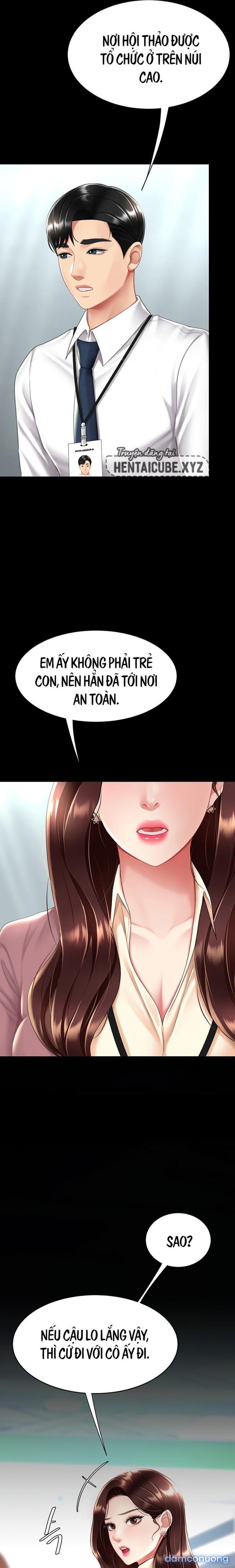 đọc truyện Ăn Mẹ Cô Trước Chương 66 ảnh 26 tại Thiên Thai Truyện