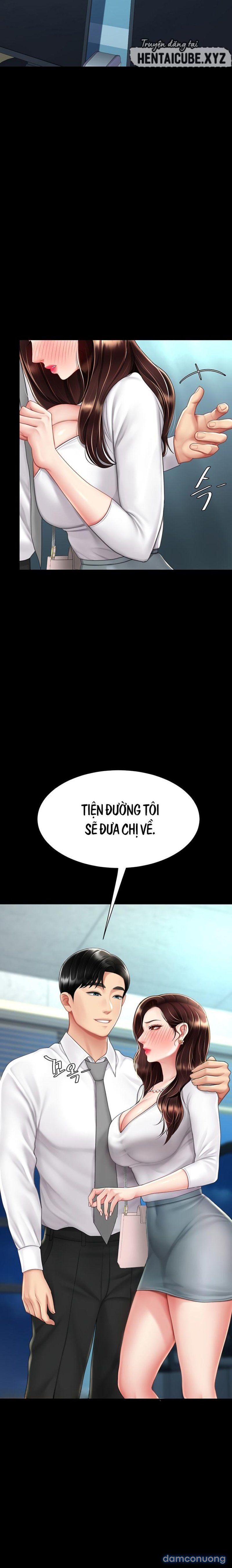 đọc truyện Ăn Mẹ Cô Trước Chương 66 ảnh 7 tại Thiên Thai Truyện