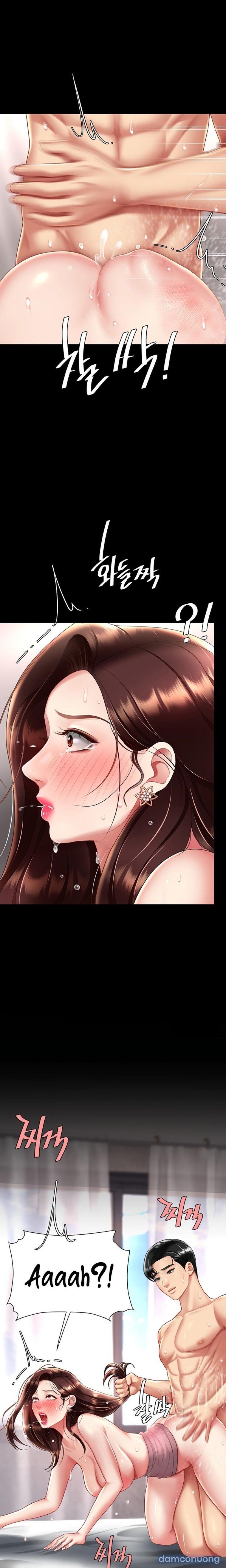 đọc truyện Ăn Mẹ Cô Trước Chương 68 ảnh 25 tại Thiên Thai Truyện