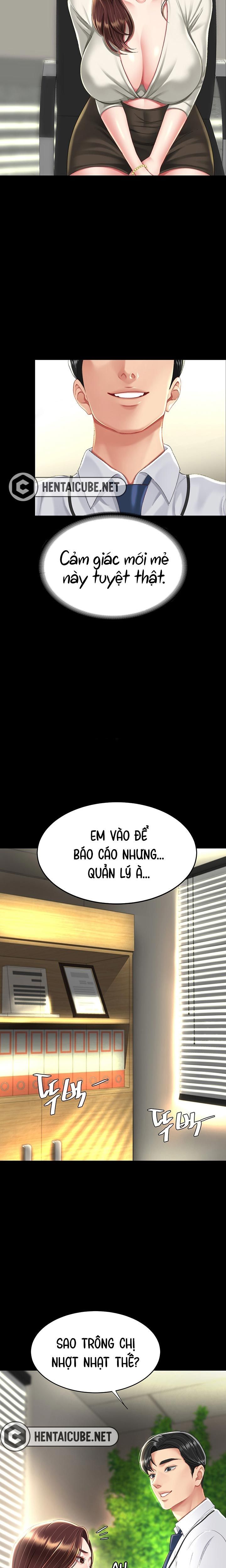 đọc truyện Ăn Mẹ Cô Trước Chương 7 ảnh 13 tại Giả Dược