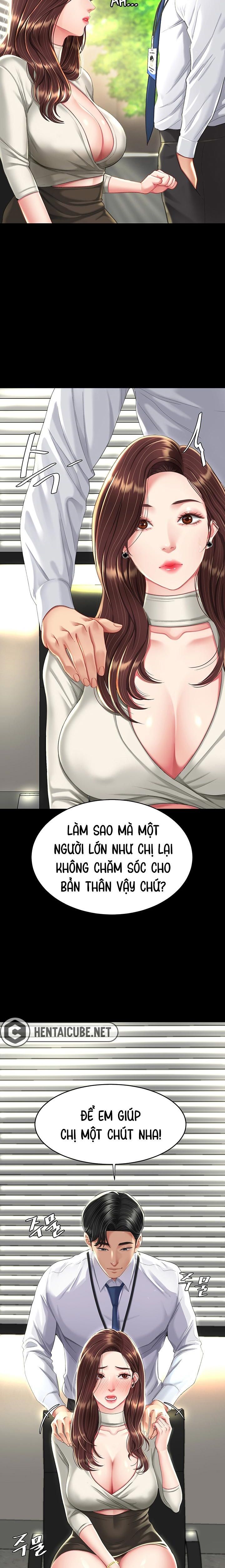 đọc truyện Ăn Mẹ Cô Trước Chương 7 ảnh 14 tại Giả Dược