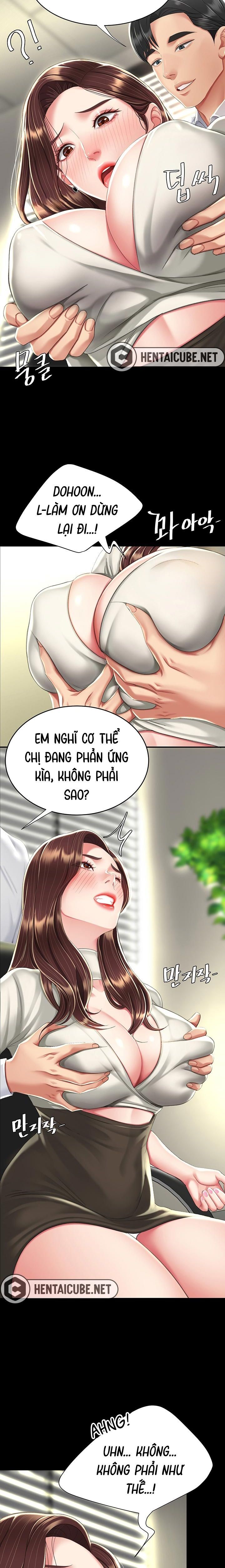 đọc truyện Ăn Mẹ Cô Trước Chương 7 ảnh 18 tại Giả Dược