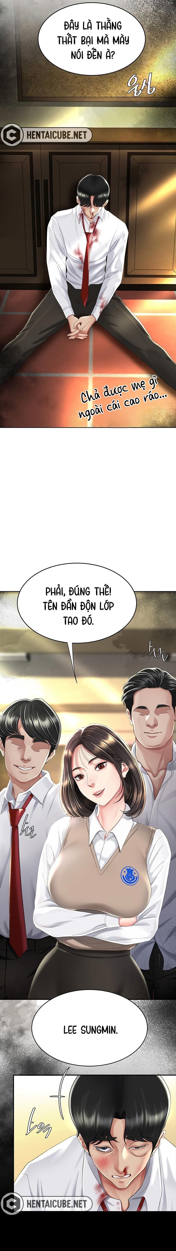 đọc truyện Ăn Mẹ Cô Trước Chương 7 ảnh 3 tại Giả Dược