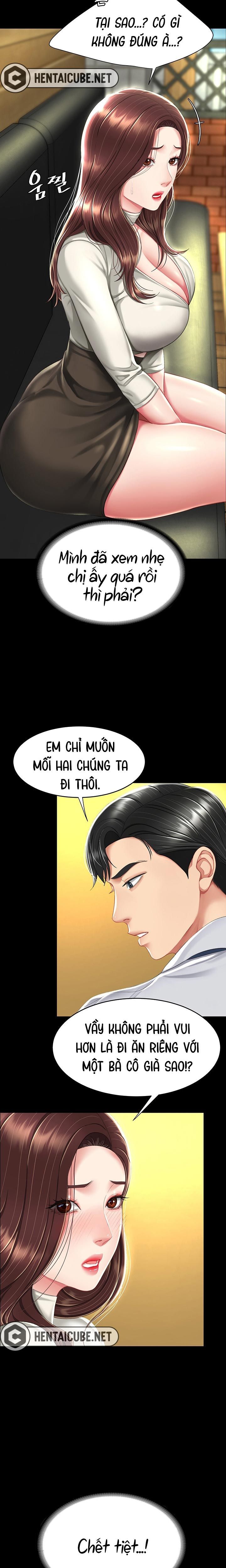 đọc truyện Ăn Mẹ Cô Trước Chương 7 ảnh 25 tại Giả Dược