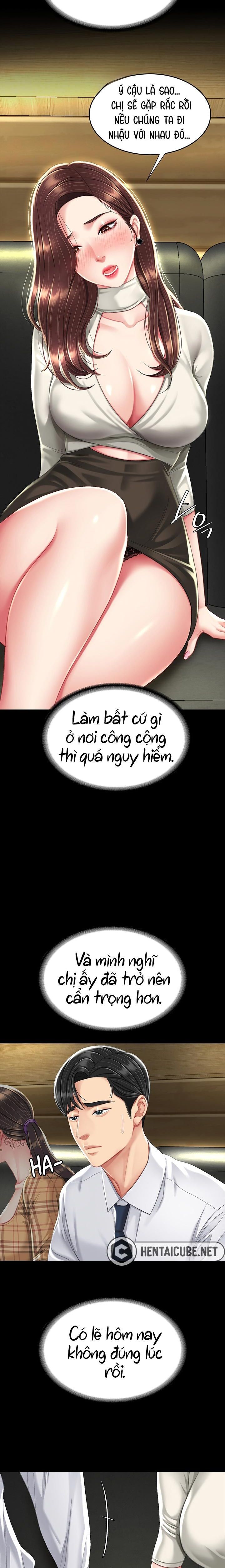 đọc truyện Ăn Mẹ Cô Trước Chương 7 ảnh 26 tại Giả Dược