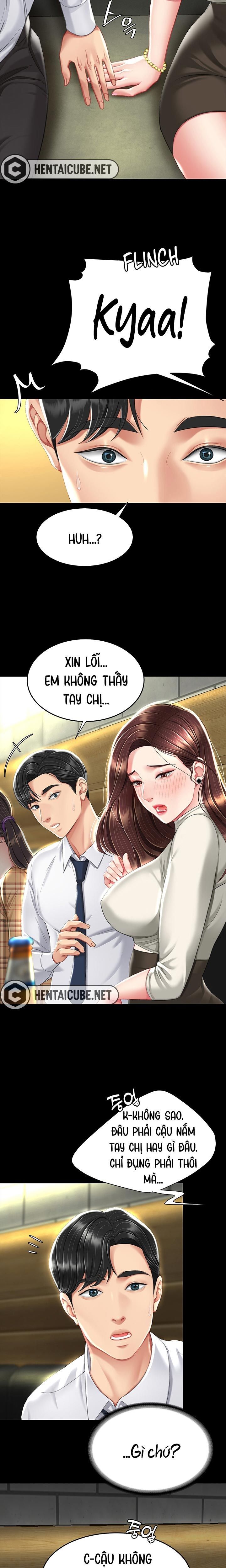 đọc truyện Ăn Mẹ Cô Trước Chương 7 ảnh 27 tại Giả Dược