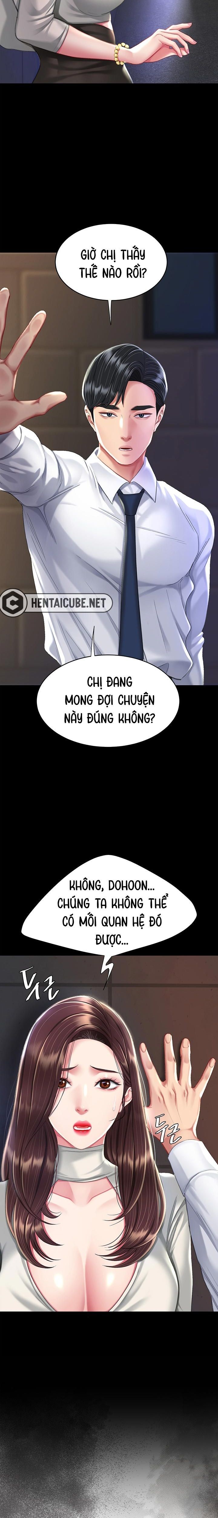 đọc truyện Ăn Mẹ Cô Trước Chương 7 ảnh 30 tại Giả Dược