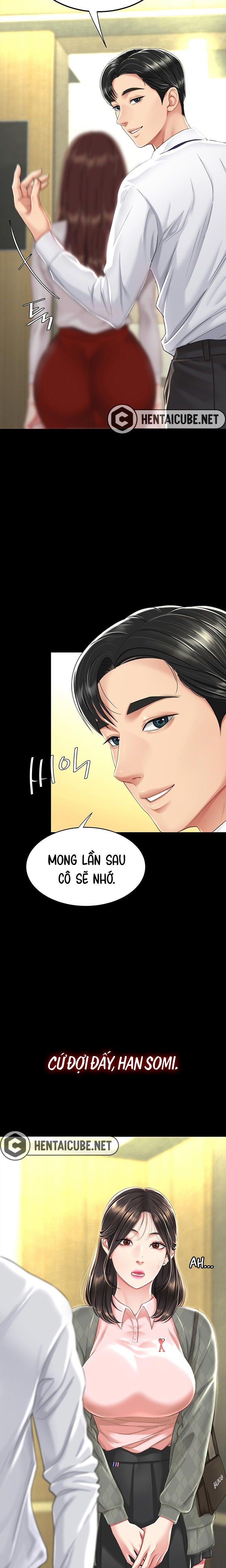 đọc truyện Ăn Mẹ Cô Trước Chương 7 ảnh 6 tại Giả Dược