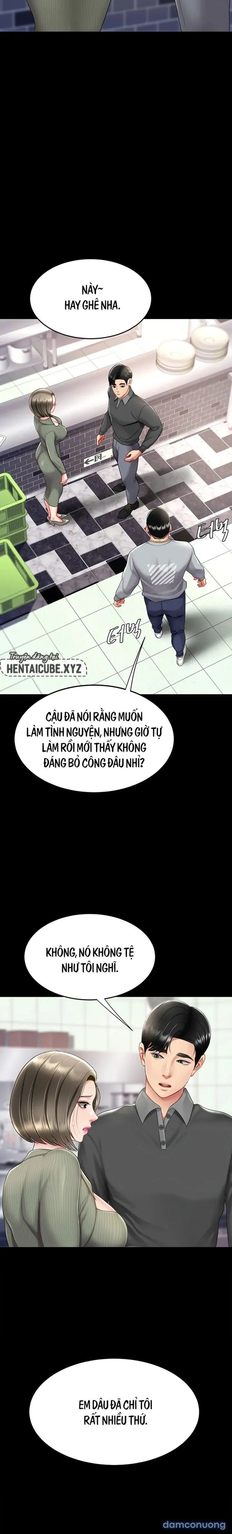 đọc truyện Ăn Mẹ Cô Trước Chương 70 ảnh 19 tại Thiên Thai Truyện