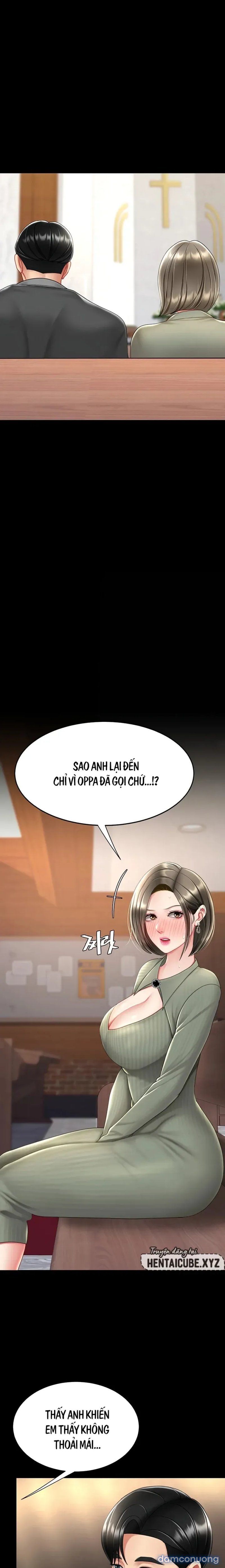 đọc truyện Ăn Mẹ Cô Trước Chương 70 ảnh 24 tại Thiên Thai Truyện