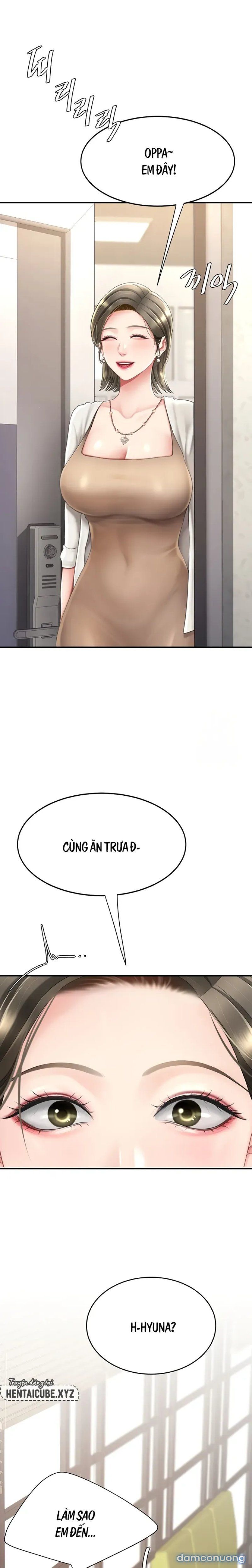 đọc truyện Ăn Mẹ Cô Trước Chương 71 ảnh 17 tại Thiên Thai Truyện