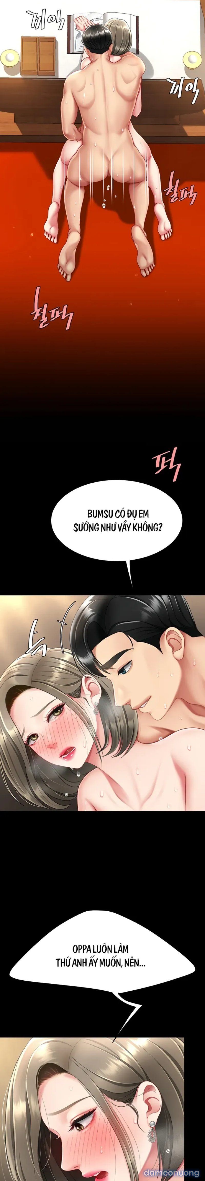 đọc truyện Ăn Mẹ Cô Trước Chương 72 ảnh 22 tại Thiên Thai Truyện