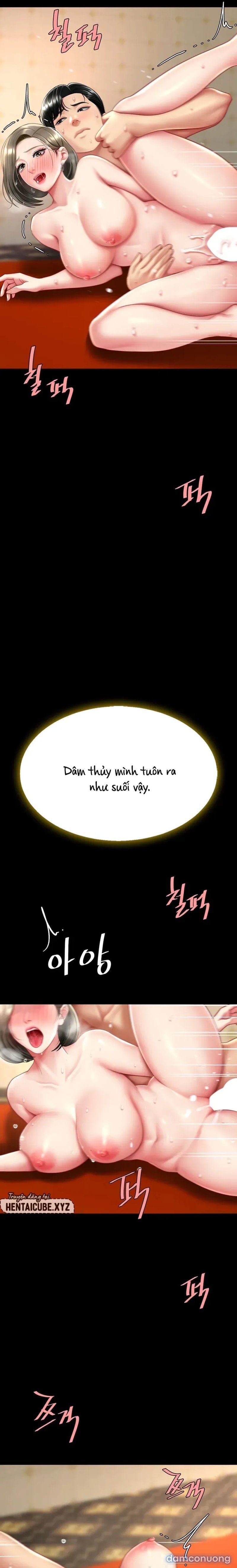 đọc truyện Ăn Mẹ Cô Trước Chương 73 ảnh 22 tại Thiên Thai Truyện