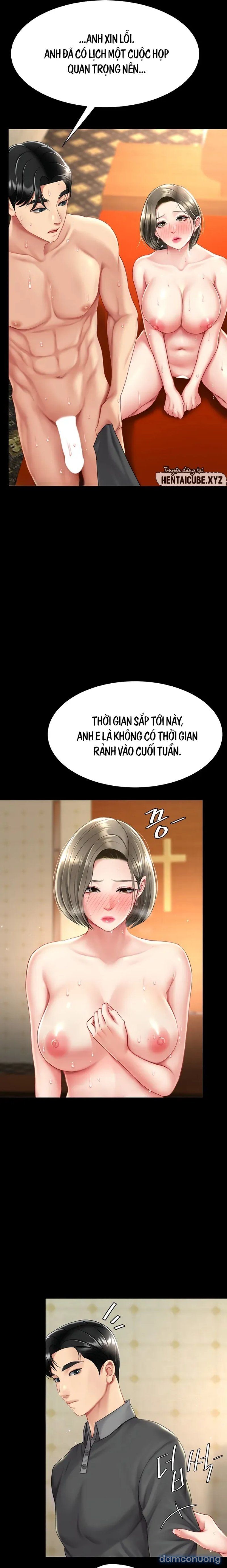 đọc truyện Ăn Mẹ Cô Trước Chương 73 ảnh 28 tại Thiên Thai Truyện