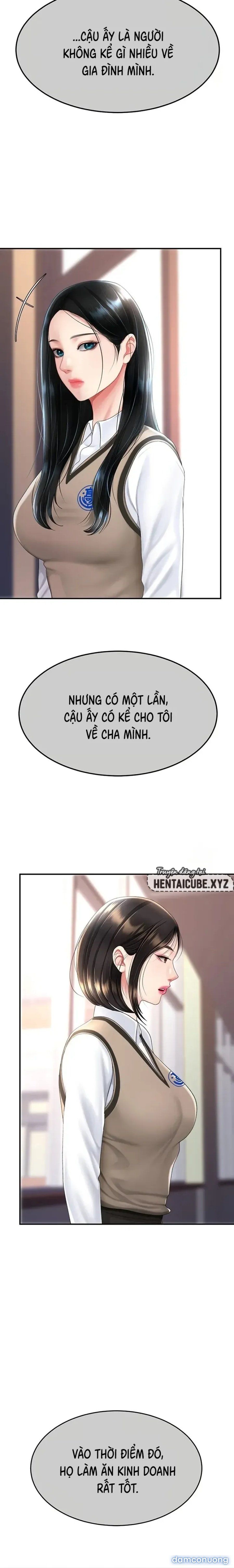 đọc truyện Ăn Mẹ Cô Trước Chương 74 ảnh 13 tại Thiên Thai Truyện