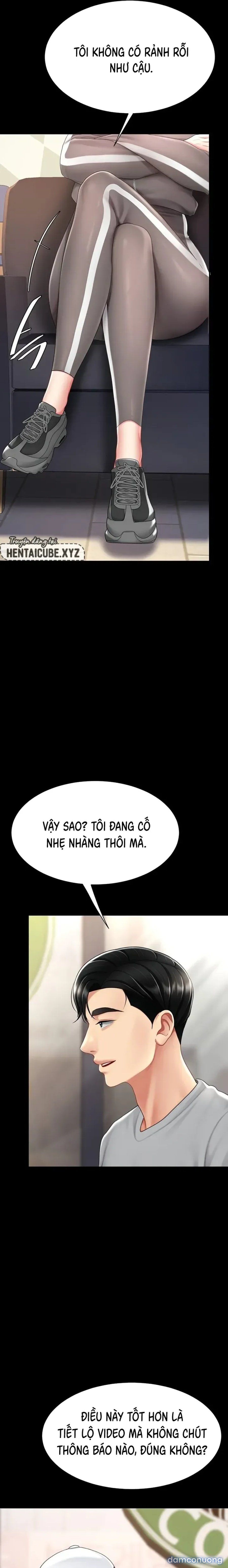 đọc truyện Ăn Mẹ Cô Trước Chương 74 ảnh 8 tại Thiên Thai Truyện