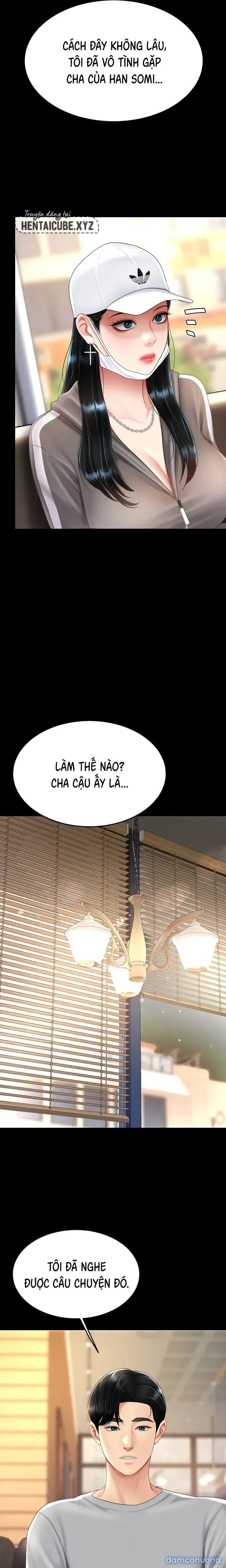 đọc truyện Ăn Mẹ Cô Trước Chương 74 ảnh 10 tại Thiên Thai Truyện