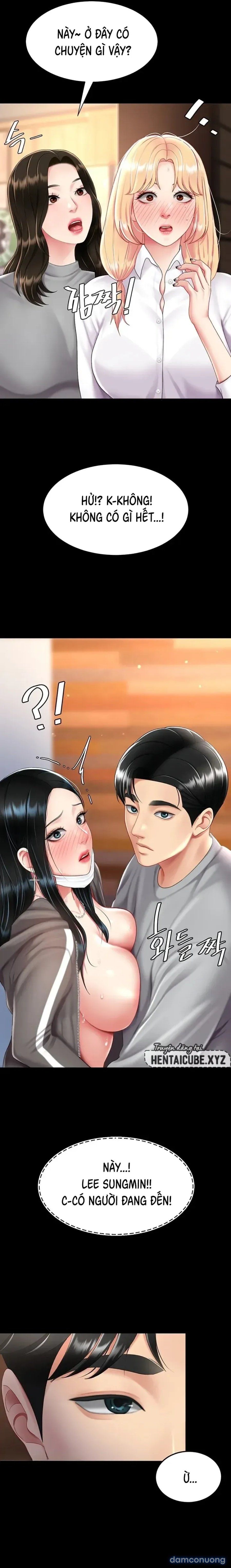 đọc truyện Ăn Mẹ Cô Trước Chương 75 ảnh 20 tại Thiên Thai Truyện