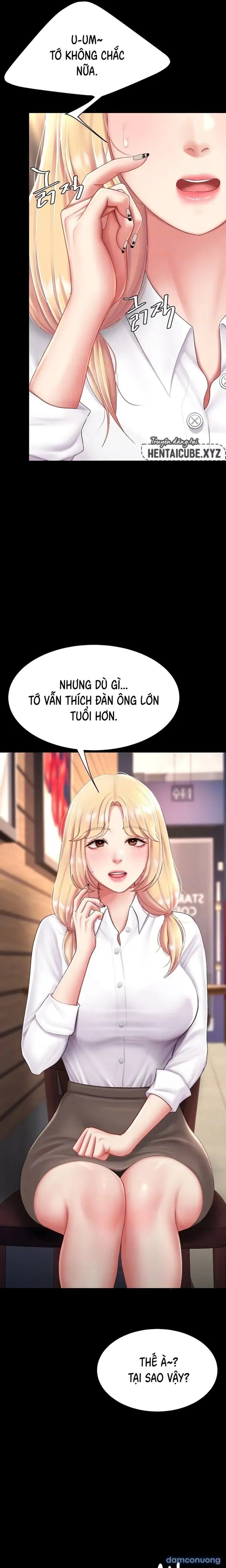 đọc truyện Ăn Mẹ Cô Trước Chương 75 ảnh 4 tại Thiên Thai Truyện