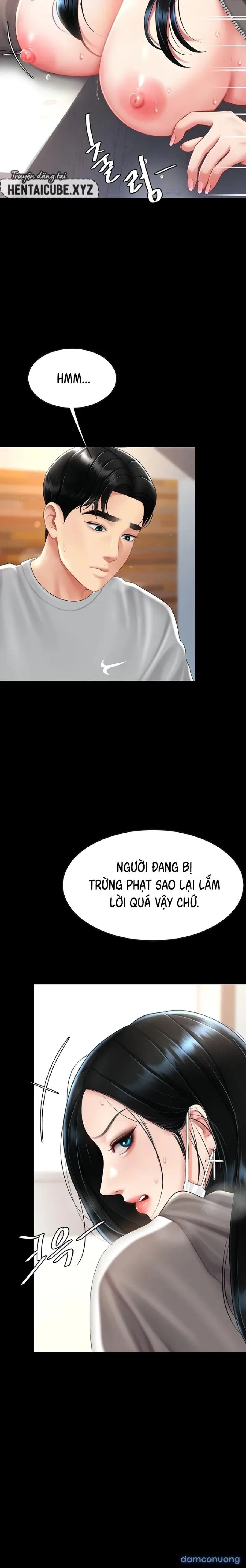 đọc truyện Ăn Mẹ Cô Trước Chương 76 ảnh 7 tại Thiên Thai Truyện