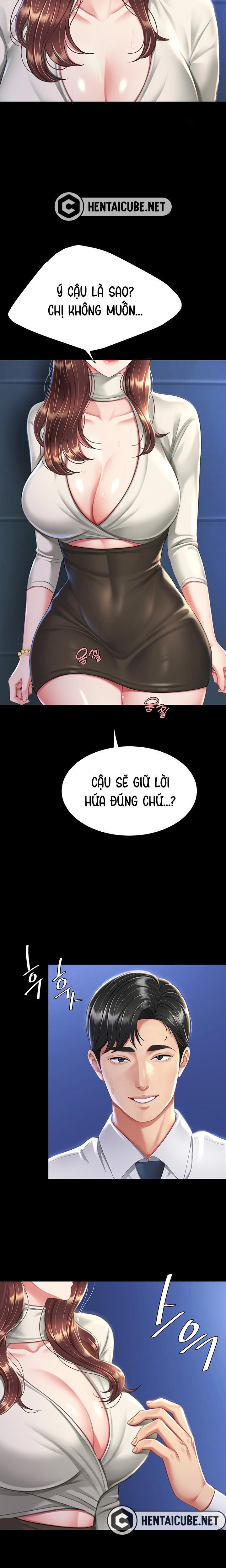 đọc truyện Ăn Mẹ Cô Trước Chương 8 ảnh 2 tại Giả Dược