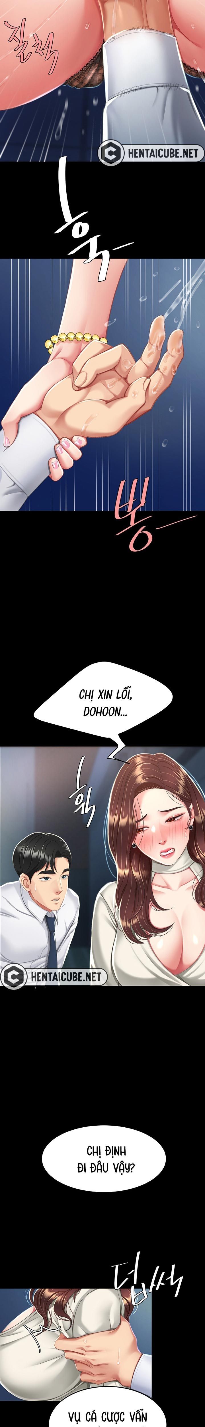 đọc truyện Ăn Mẹ Cô Trước Chương 8 ảnh 12 tại Giả Dược