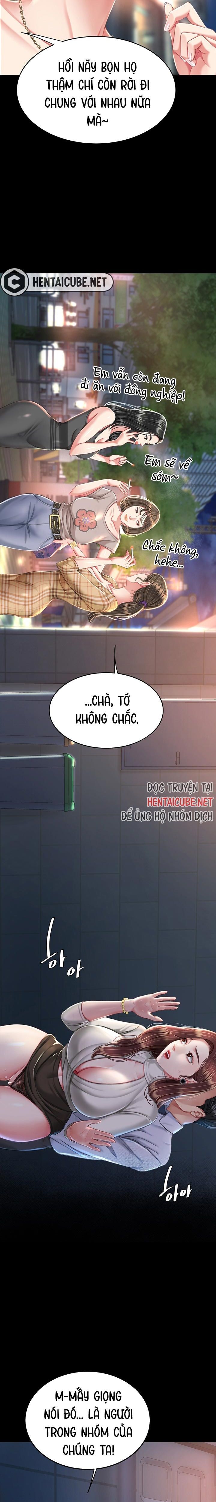đọc truyện Ăn Mẹ Cô Trước Chương 8 ảnh 19 tại Giả Dược
