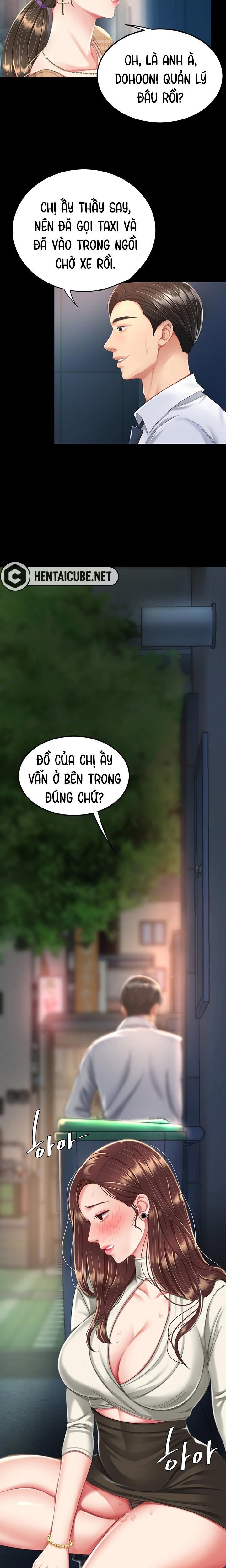 đọc truyện Ăn Mẹ Cô Trước Chương 8 ảnh 25 tại Giả Dược