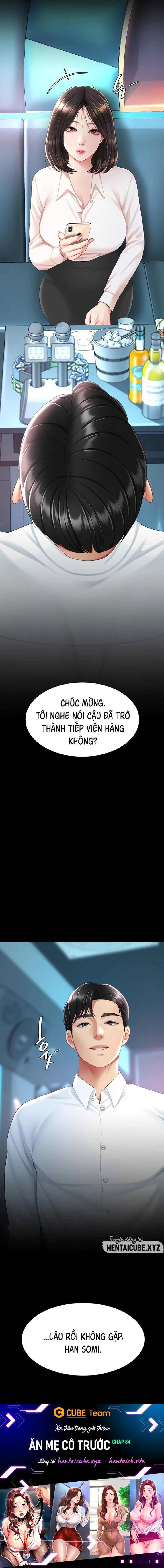 đọc truyện Ăn Mẹ Cô Trước Chương 84 ảnh 18 tại Truyện Dạ Ký